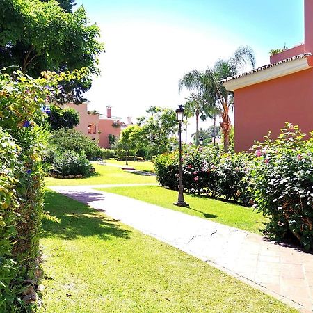 Apartamento Entre Marbella Y Estepona Exteriér fotografie