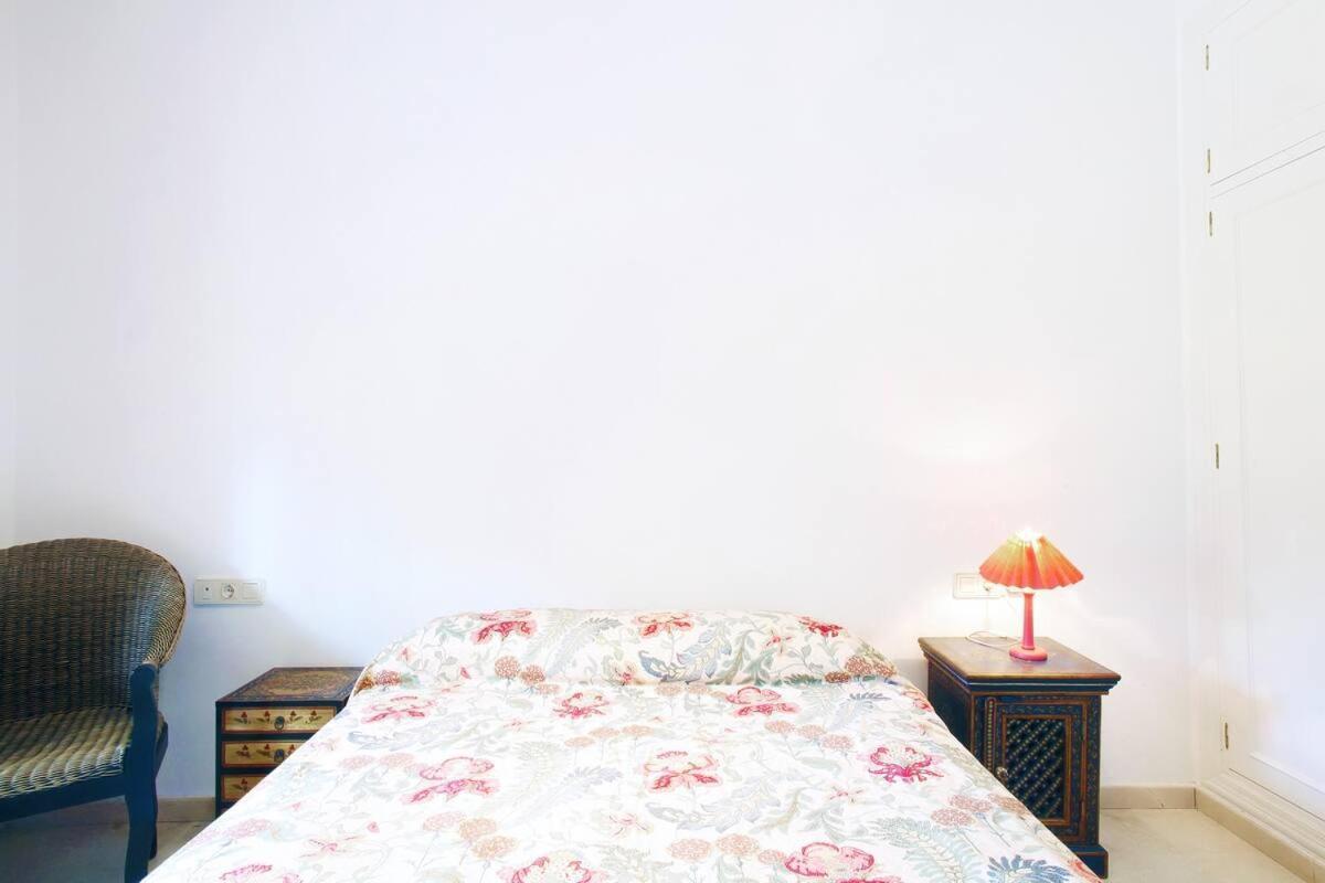 Apartamento Entre Marbella Y Estepona Exteriér fotografie