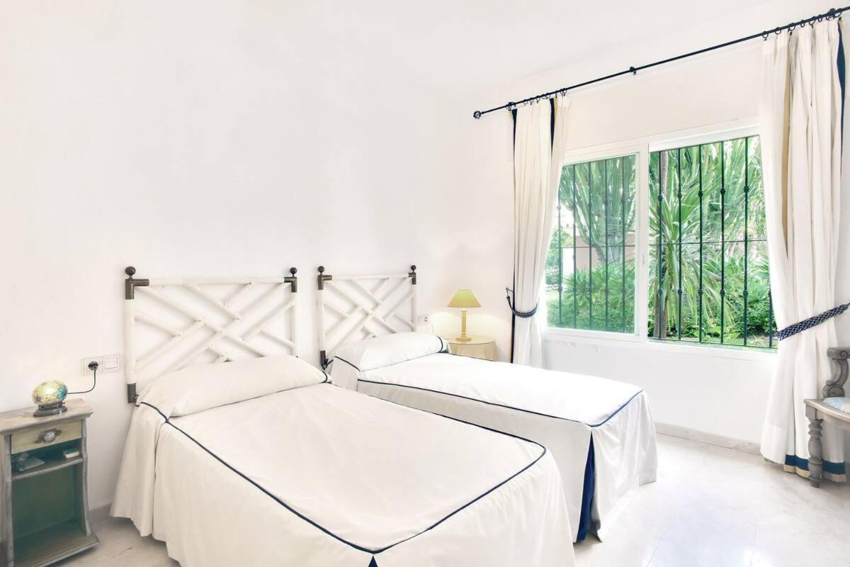 Apartamento Entre Marbella Y Estepona Exteriér fotografie