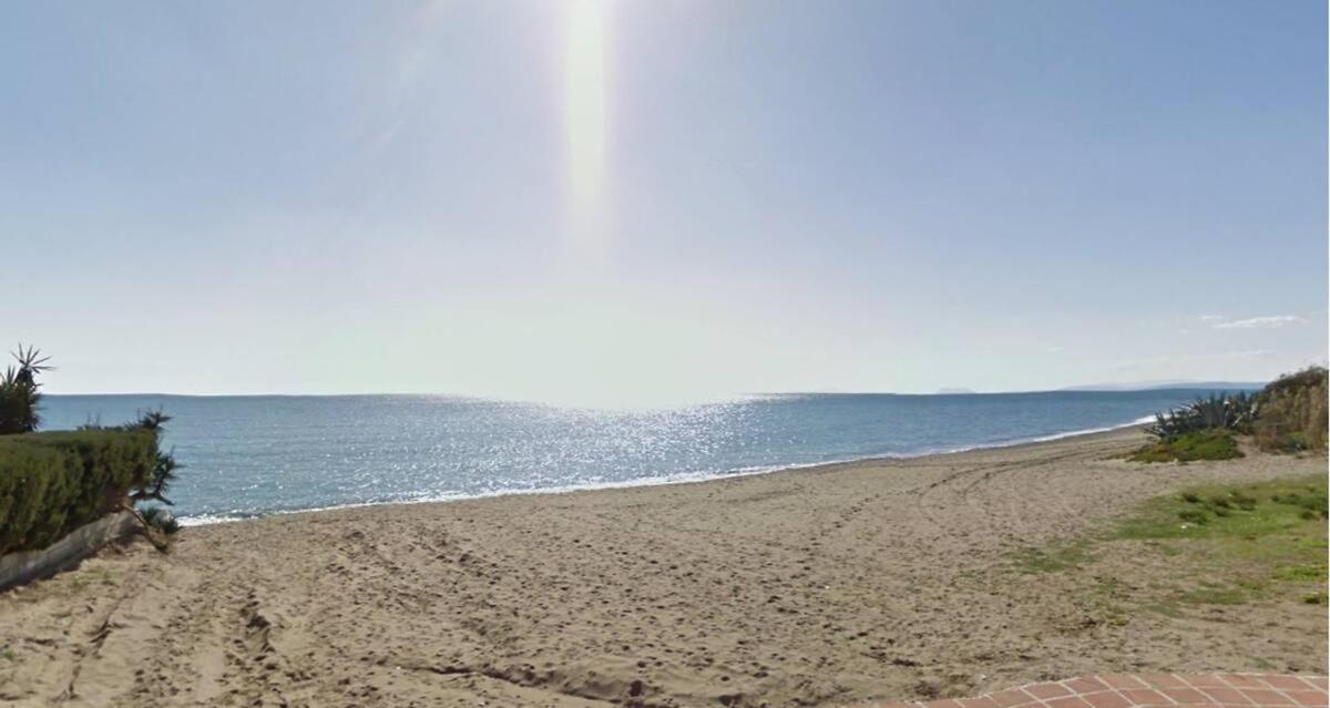 Apartamento Entre Marbella Y Estepona Exteriér fotografie