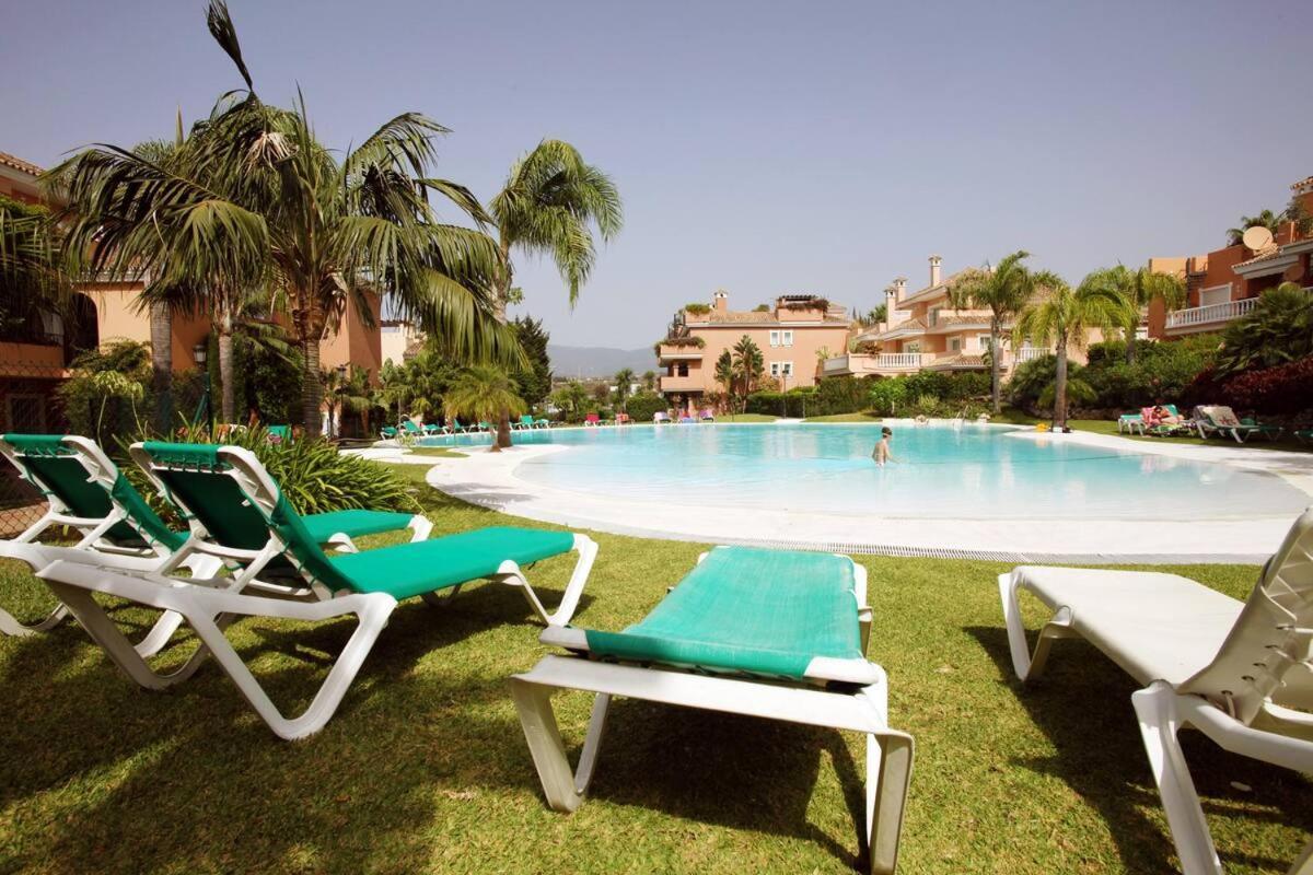 Apartamento Entre Marbella Y Estepona Exteriér fotografie