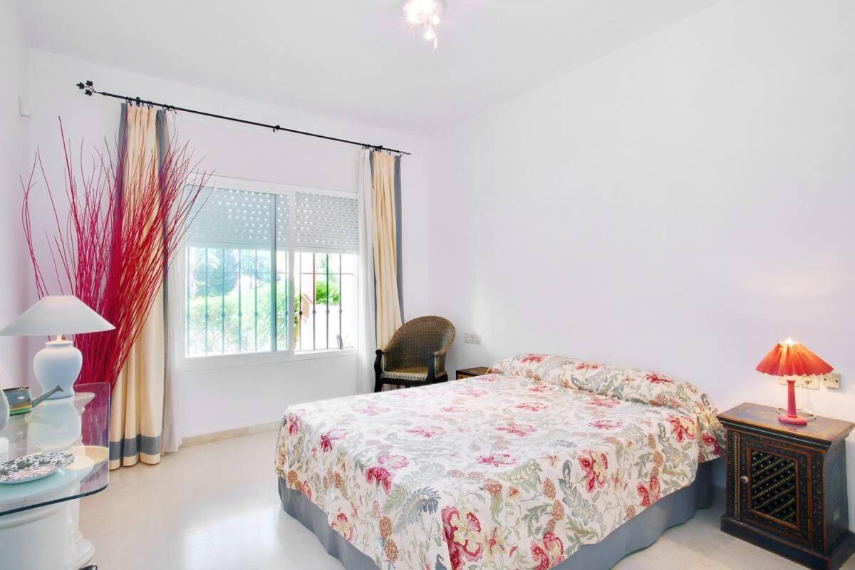 Apartamento Entre Marbella Y Estepona Exteriér fotografie