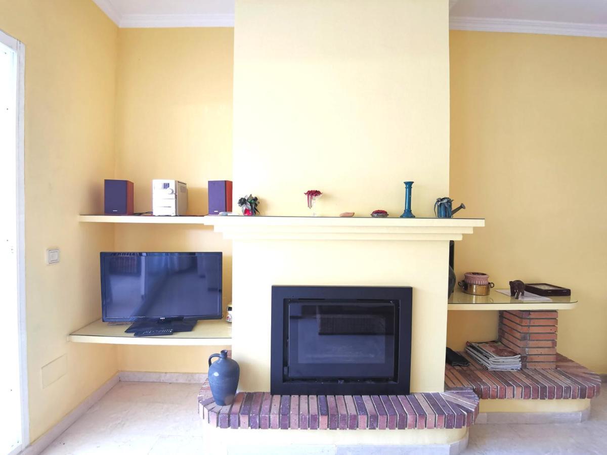 Apartamento Entre Marbella Y Estepona Exteriér fotografie