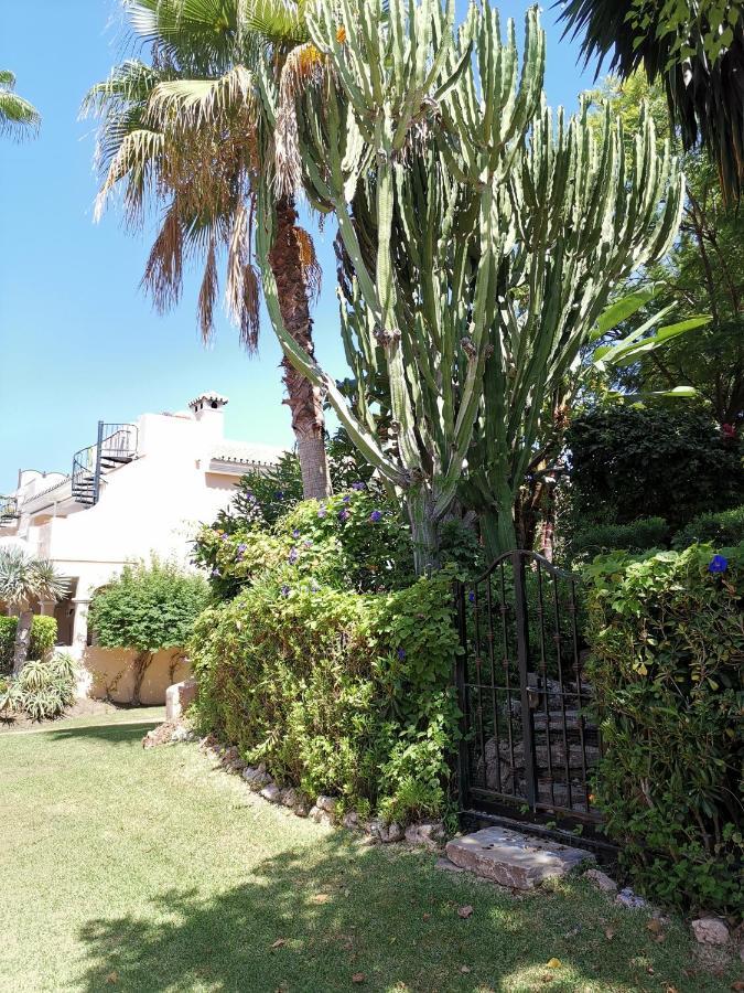Apartamento Entre Marbella Y Estepona Exteriér fotografie