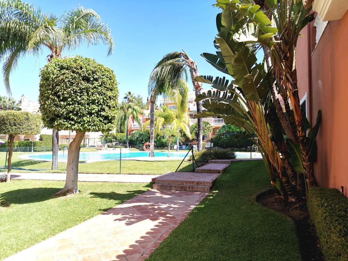 Apartamento Entre Marbella Y Estepona Exteriér fotografie