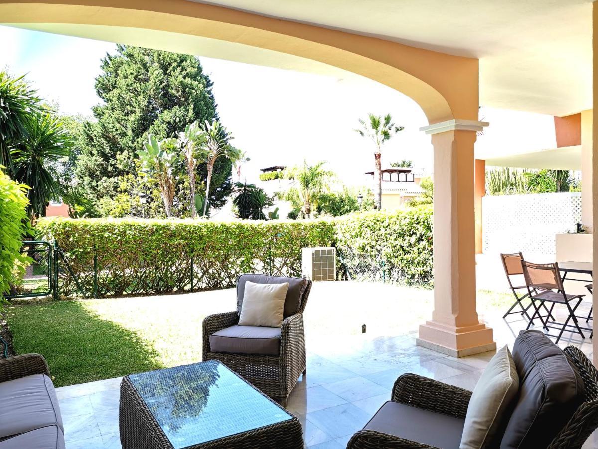 Apartamento Entre Marbella Y Estepona Exteriér fotografie