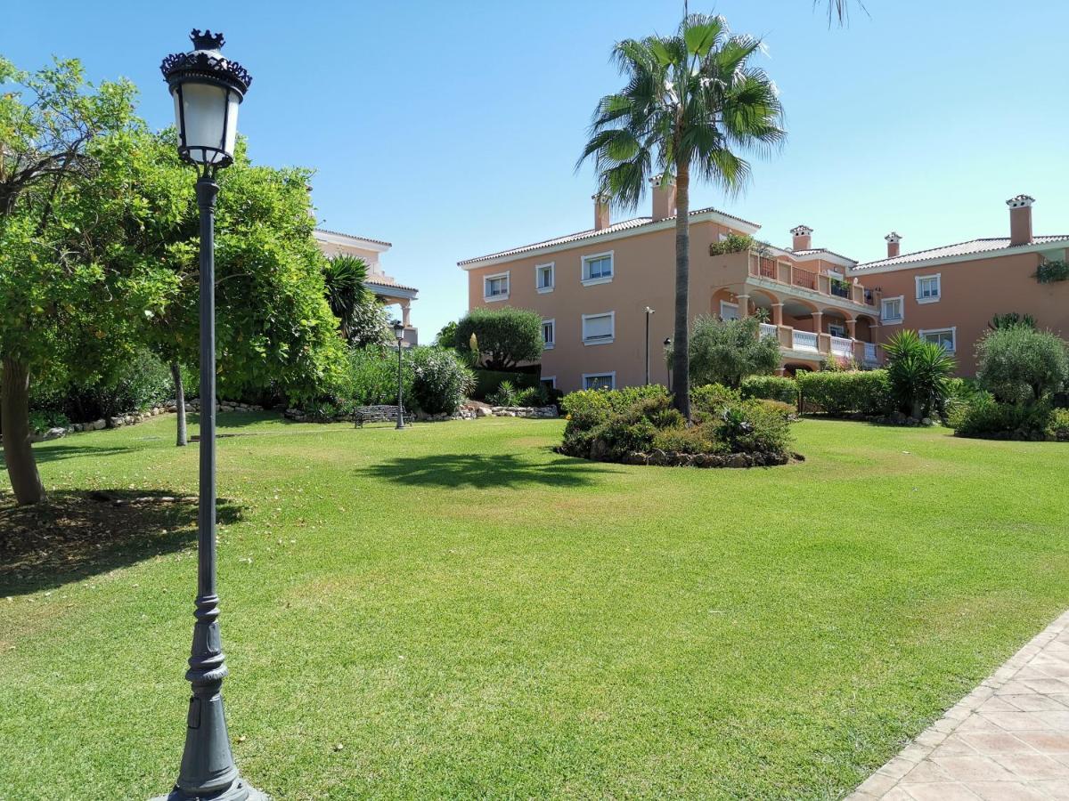 Apartamento Entre Marbella Y Estepona Exteriér fotografie