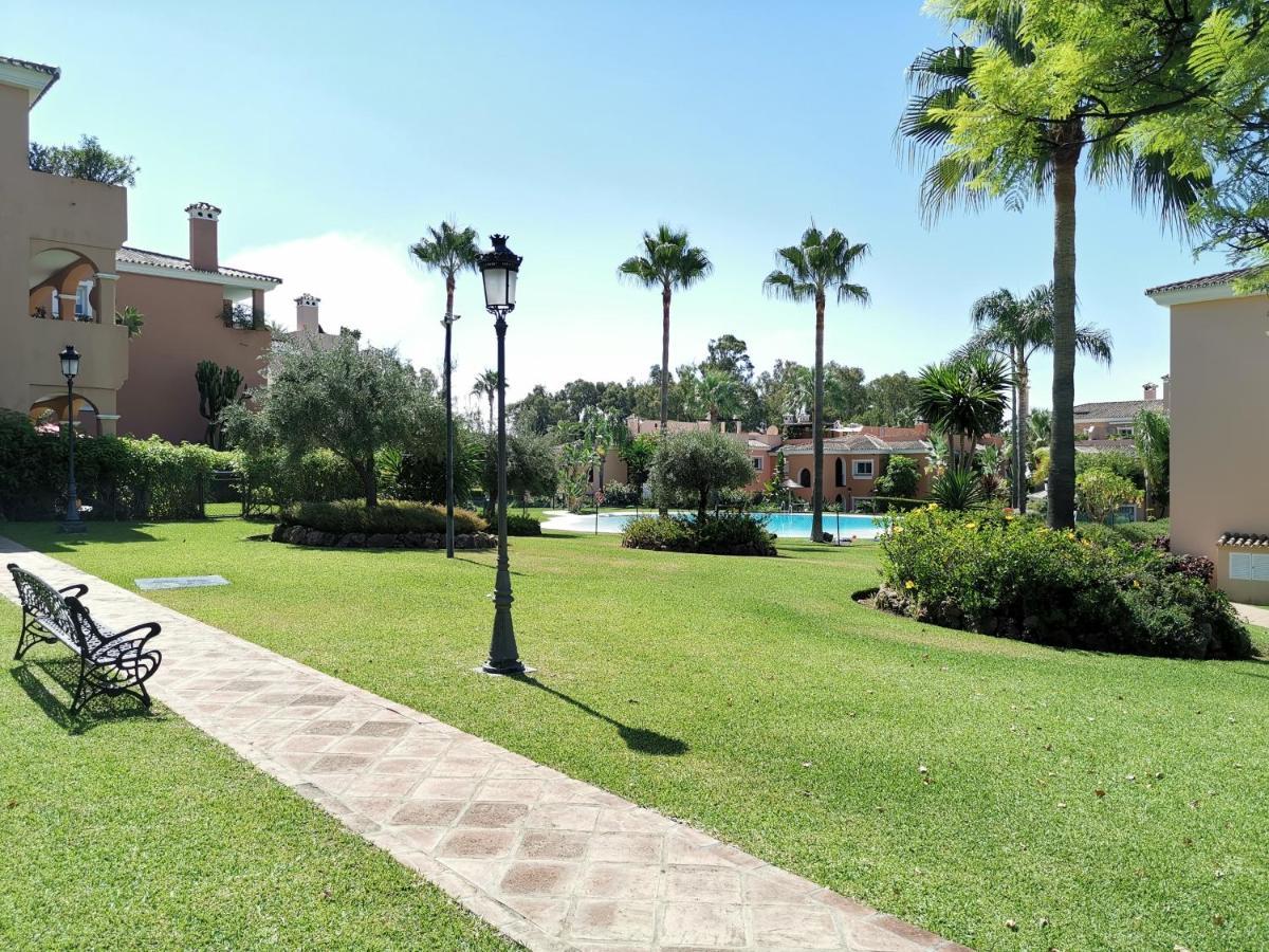 Apartamento Entre Marbella Y Estepona Exteriér fotografie