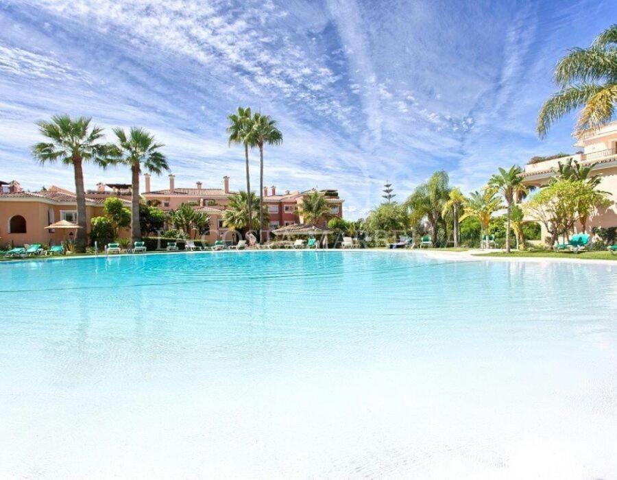 Apartamento Entre Marbella Y Estepona Exteriér fotografie