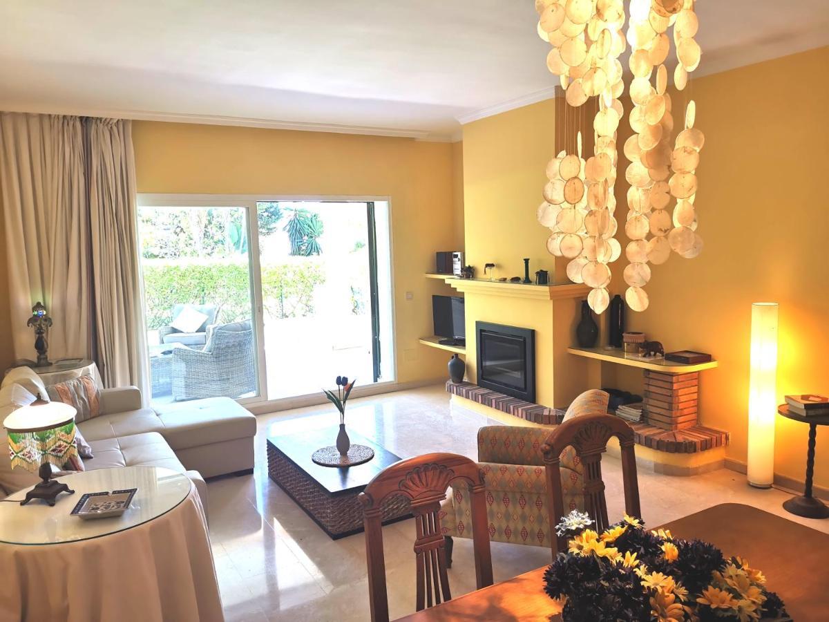 Apartamento Entre Marbella Y Estepona Exteriér fotografie