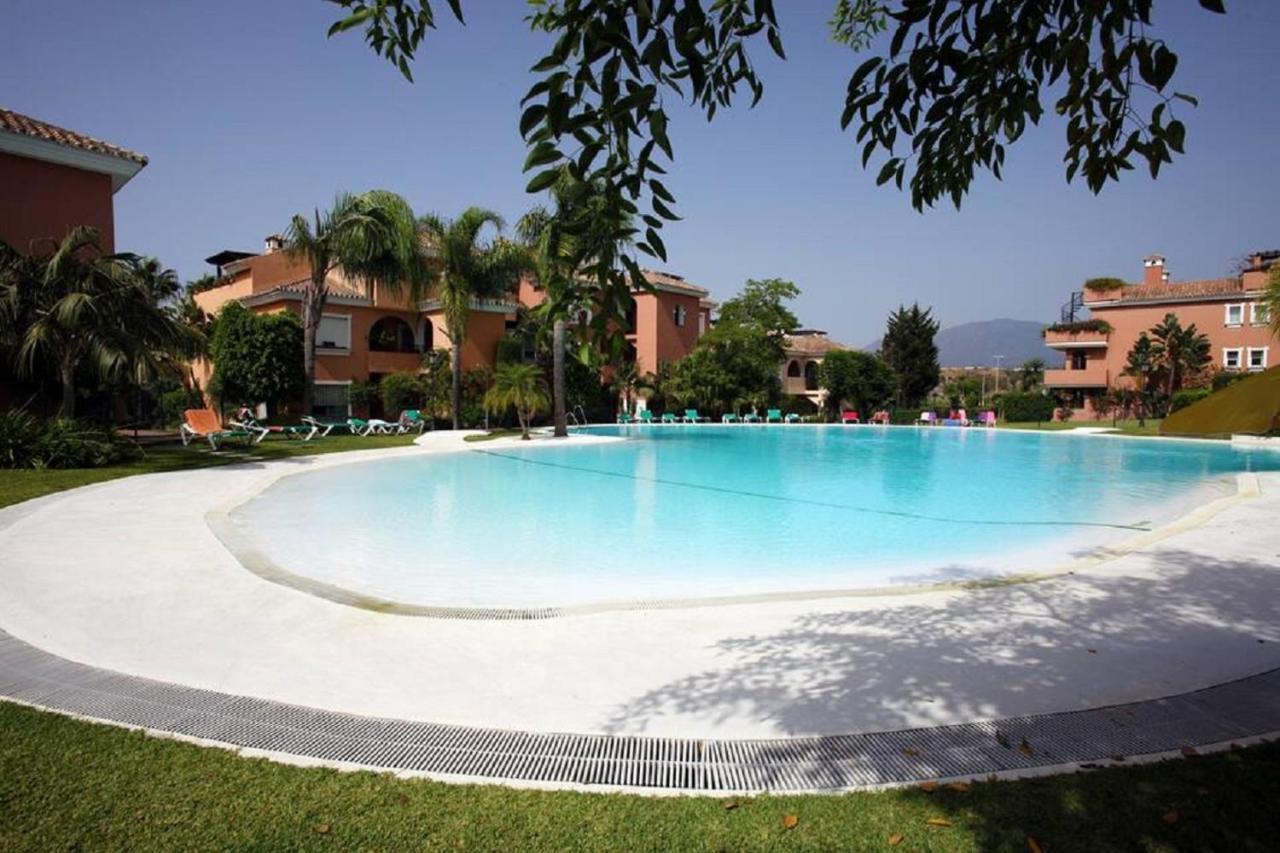 Apartamento Entre Marbella Y Estepona Exteriér fotografie
