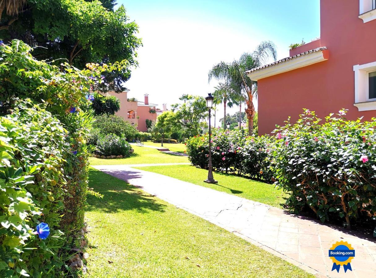 Apartamento Entre Marbella Y Estepona Exteriér fotografie